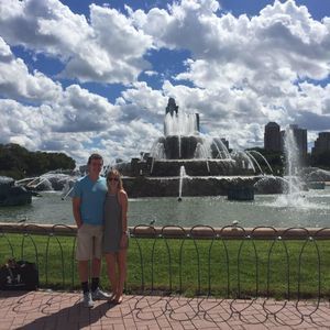 Meet your Posher, Cassie